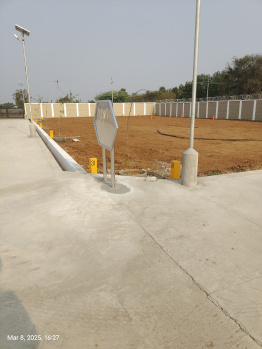  Residential Plot for Sale in Olaiyur, Tiruchirappalli