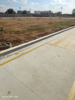  Residential Plot for Sale in Fathima Nagar, Tiruchirappalli