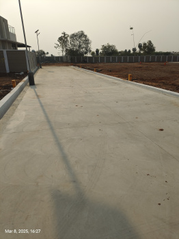  Residential Plot for Sale in Mathur, Tiruchirappalli