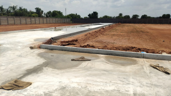  Residential Plot for Sale in Adavathur East, Tiruchirappalli