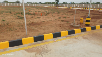  Residential Plot for Sale in Thayanur, Tiruchirappalli
