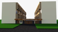 1 BHK Flat for Sale in Chandigarh Patiala Highway, Zirakpur