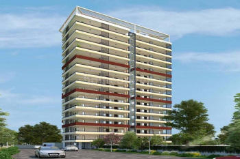 3 BHK Flat for Sale in VIP Road, Zirakpur