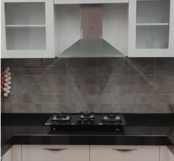3 BHK Flat for Sale in Karve Nagar, Pune