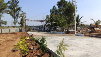  Residential Plot for Sale in Shoolagiri, Hosur