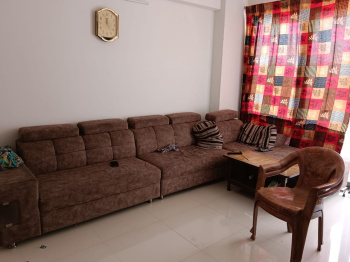 3 BHK Flat for Rent in South Bopal, Ahmedabad