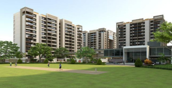 3 BHK Flat for Rent in Ring Road, Bopal, Ahmedabad