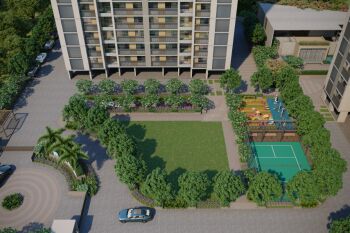5 BHK Flat for Sale in Shela, Ahmedabad