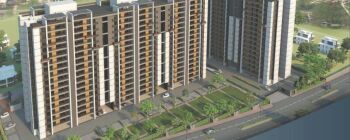 3 BHK Flat for Sale in Khadiya, Shela, Ahmedabad