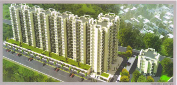 3 BHK Flat for Sale in Sector 87 Faridabad