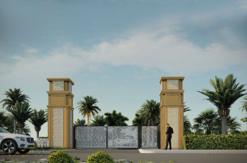  Residential Plot for Sale in Block L Sector 84 Faridabad