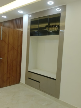 3 BHK Builder Floor for Sale in Sector 89 Faridabad