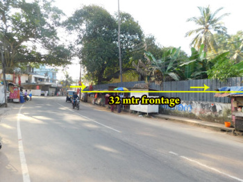  Residential Plot for Sale in Mannanthala, Thiruvananthapuram
