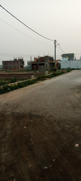  Residential Plot 1000 Sq.ft. for Sale in Bijnor Road, Bijnor Road, Lucknow