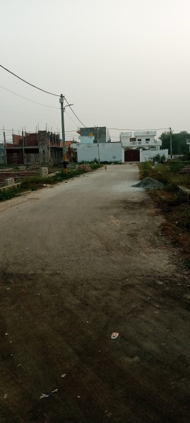  Residential Plot 1000 Sq.ft. for Sale in Bijnor Road, Bijnor Road, Lucknow