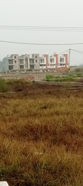  Residential Plot 1250 Sq.ft. for Sale in Bijnor Road, Bijnor Road, Lucknow