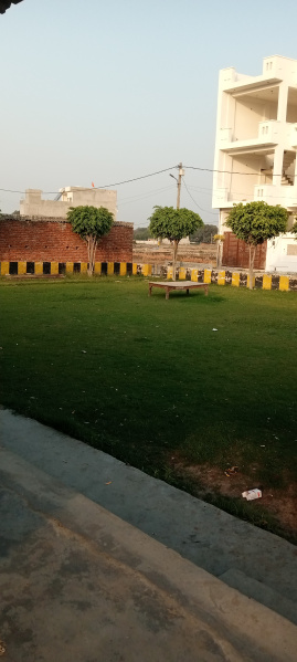  Residential Plot 1200 Sq.ft. for Sale in Bijnor Road, Bijnor Road, Lucknow