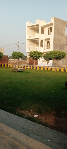  Residential Plot 1200 Sq.ft. for Sale in Bijnor Road, Bijnor Road, Lucknow