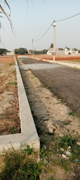  Residential Plot 1600 Sq.ft. for Sale in Bijnor Road, Bijnor Road, Lucknow