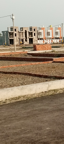  Residential Plot 1600 Sq.ft. for Sale in Bijnor Road, Bijnor Road, Lucknow
