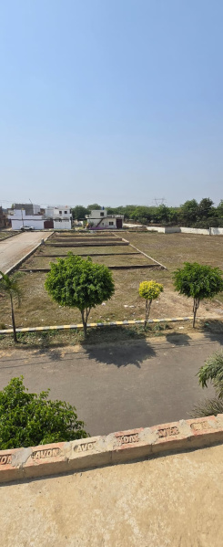  Residential Plot 1375 Sq.ft. for Sale in Bijnor Road, Bijnor Road, Lucknow