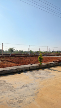  Residential Plot for Sale in Kandi, Sangareddy