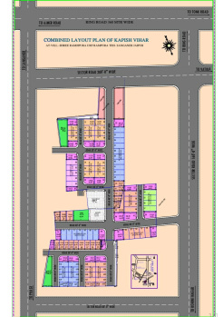  Residential Plot for Sale in Balawala, Jaipur
