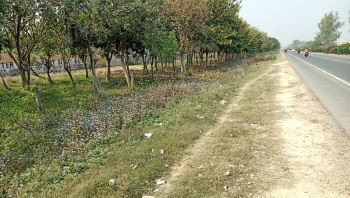  Industrial Land for Sale in Itaunja, Lucknow
