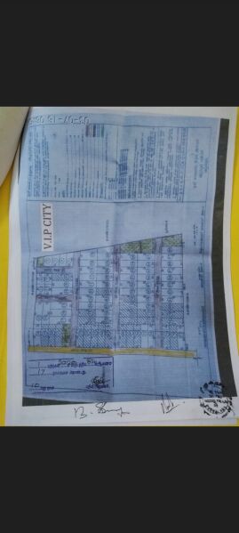  Residential Plot 690 Sq.ft. for Sale in Reddichavady, Cuddalore