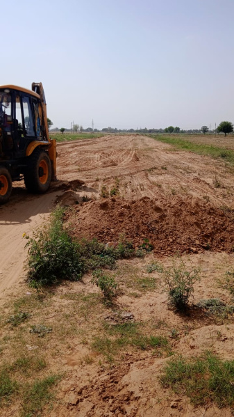  Industrial Land 252 Sq. Meter for Sale in Chopanki, Bhiwadi