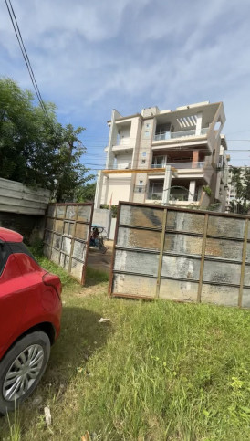  Commercial Land 14400 Sq.ft. for Rent in Lokhra, Guwahati