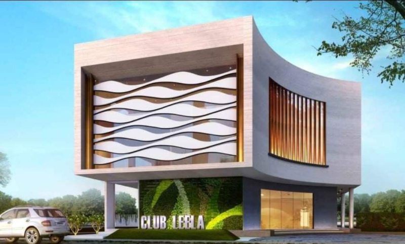  1000 Sq.ft. Residential Plot for Sale in Old Dhamtari Road, Raipur