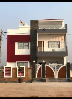2 BHK House for Sale in Old Dhamtari Road, Raipur