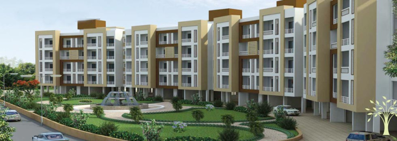  1100 Sq.ft. Residential Plot for Sale in Kathadih Village, Raipur