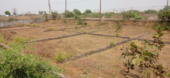  Residential Plot for Sale in Kathadih Village, Raipur