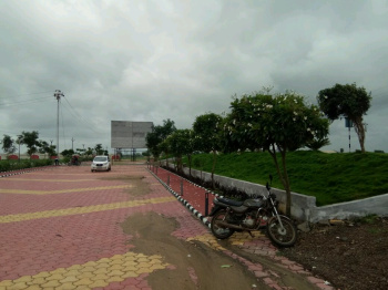 Residential Plot for Sale in Betma, Indore