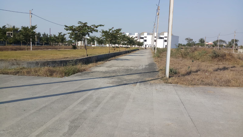  Residential Plot 800 Sq.ft. for Sale in Pithampur Industrial Area, Dhar