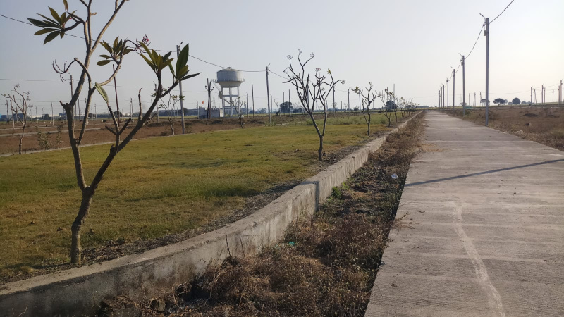  Residential Plot 800 Sq.ft. for Sale in Pithampur Industrial Area, Dhar