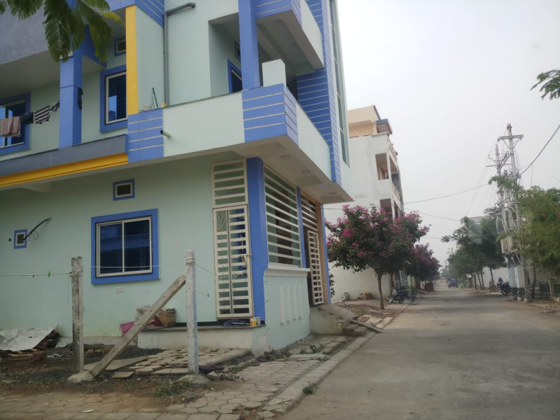  Residential Plot 1000 Sq.ft. for Sale in Mhow, Indore