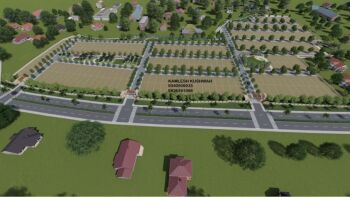 2 BHK Farm House for Sale in Super Corridor, Indore
