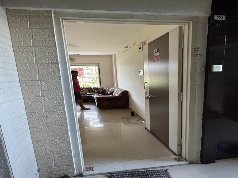 2 BHK 960 Sq.ft. Apartment for Sale in Althan, Surat