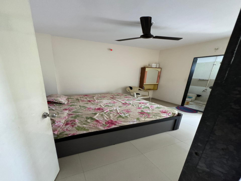 2 BHK 960 Sq.ft. Apartment for Sale in Althan, Surat