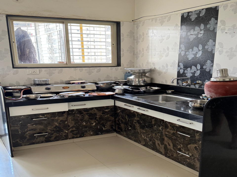 2 BHK 960 Sq.ft. Apartment for Sale in Althan, Surat