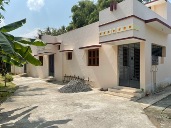 2 BHK House for Rent in Papanasam, Thanjavur