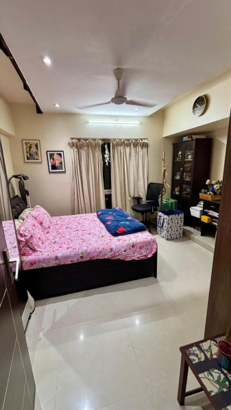 2 BHK Apartment 900 Sq.ft. for Rent in Chandivali, Powai, Mumbai