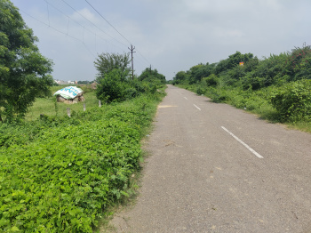  Agricultural Land for Sale in Gabhana, Aligarh