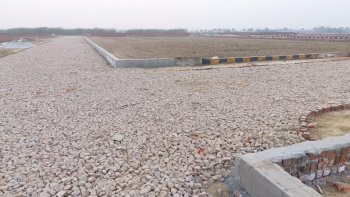  Residential Plot for Sale in New Jail Road, Lucknow