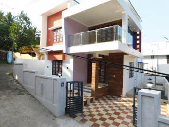 3 BHK House for Sale in Peyad, Thiruvananthapuram