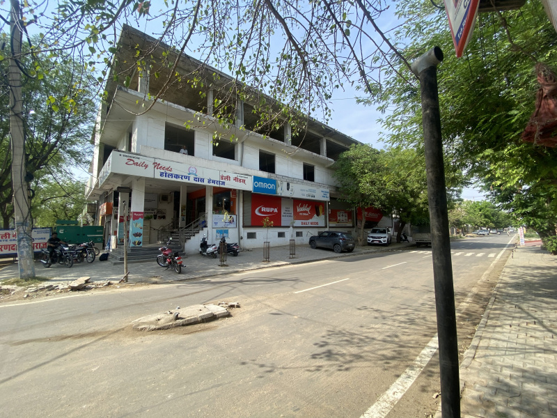  1500 Sq.ft. Office Space for Rent in Narnaul, Mahendragarh
