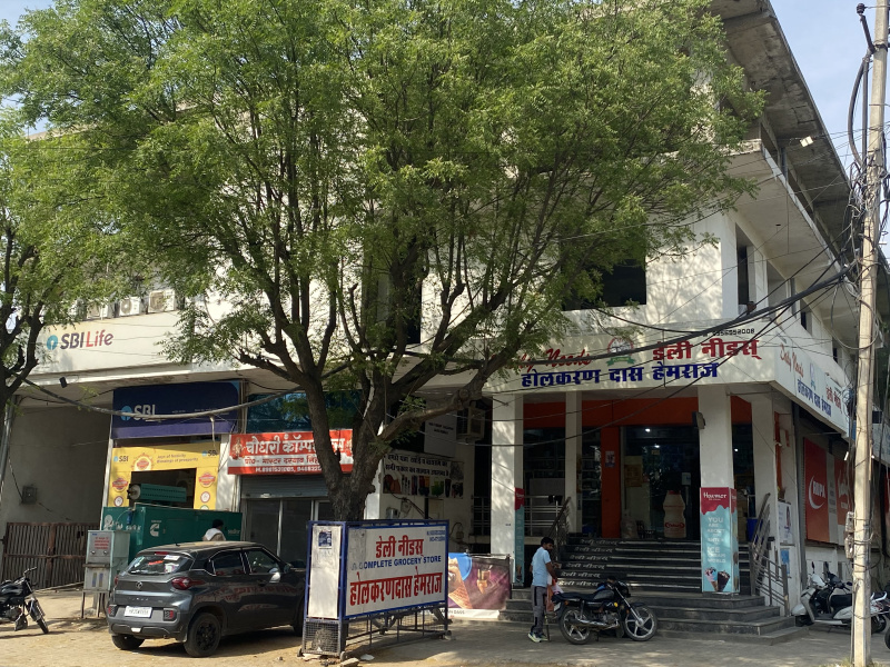  1500 Sq.ft. Office Space for Rent in Narnaul, Mahendragarh